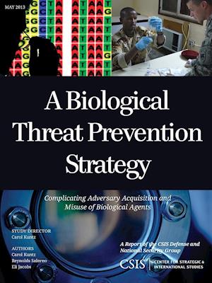 A Biological Threat Prevention Strategy