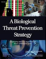 Biological Threat Prevention Strategy