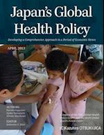 Japan's Global Health Policy