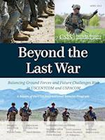 Beyond the Last War