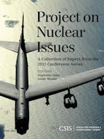 PROJECT ON NUCLEAR ISSUES