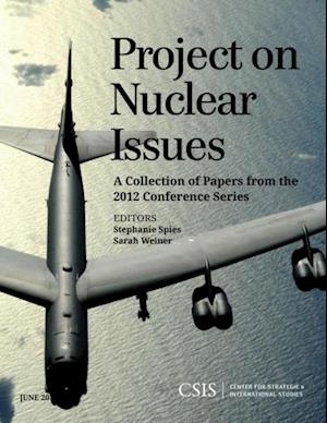 Project on Nuclear Issues