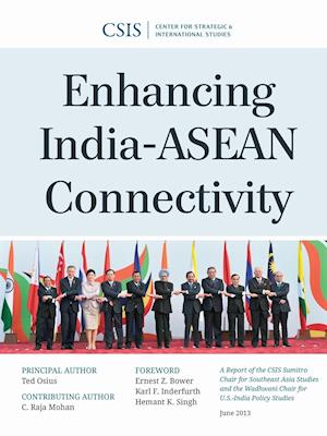 Enhancing India-ASEAN Connectivity