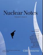 Nuclear Notes