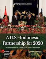 U.S.-Indonesia Partnership for 2020