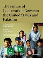 The Future of Cooperation Between the United States and Pakistan