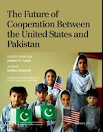 Future of Cooperation between the United States and Pakistan