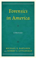 Forensics in America