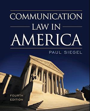 Communication Law in America