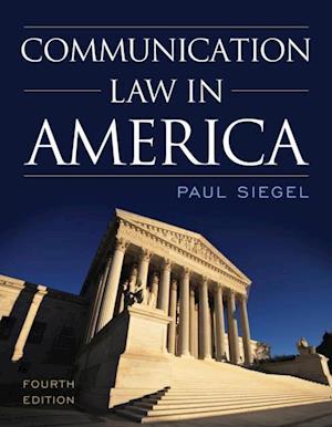 Communication Law in America