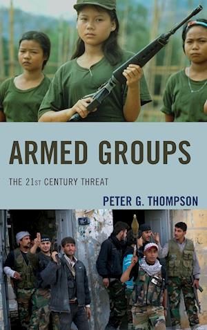 Armed Groups