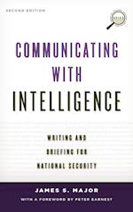 Communicating with Intelligence