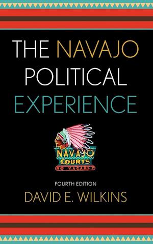 The Navajo Political Experience