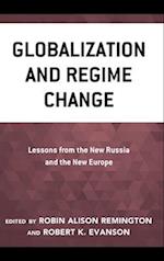 Globalization and Regime Change