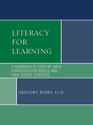 Literacy for Learning