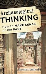 Archaeological Thinking