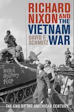 Richard Nixon and the Vietnam War