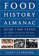 Food History Almanac