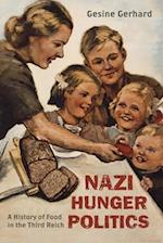 Nazi Hunger Politics