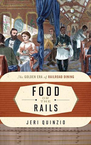 Food on the Rails