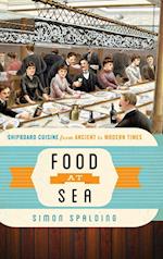 Food at Sea