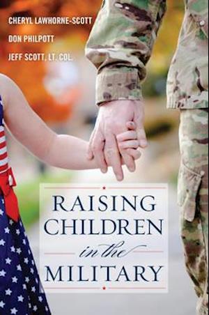 Raising Children in the Military