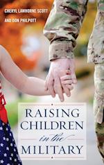 Raising Children in the Military