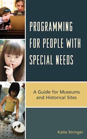 Programming for People with Special Needs