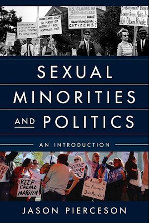 Sexual Minorities and Politics