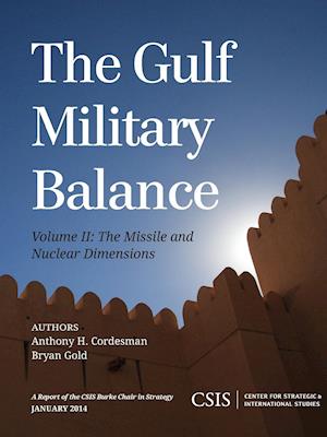 The Gulf Military Balance