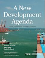 A New Development Agenda