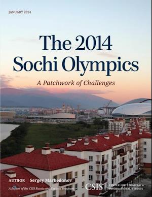 2014 Sochi Olympics