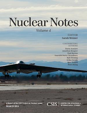 Nuclear Notes