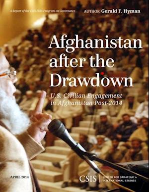 Afghanistan After the Drawdown