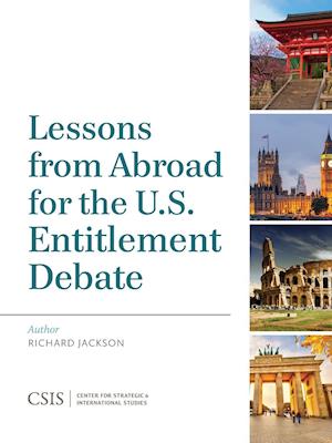 Lessons from Abroad for the U.S. Entitlement Debate