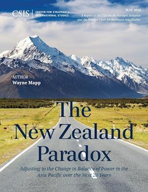 The New Zealand Paradox