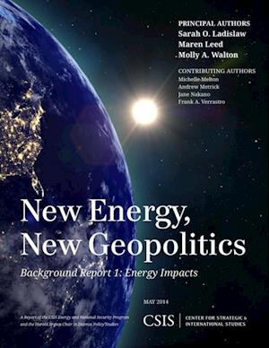 New Energy, New Geopolitics