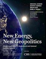 New Energy, New Geopolitics