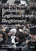 Rethinking Legitimacy and Illegitimacy