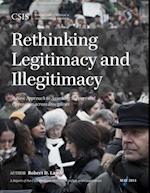 Rethinking Legitimacy and Illegitimacy