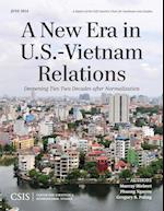 A New Era in U.S.-Vietnam Relations