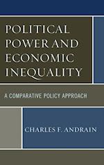 Political Power and Economic Inequality