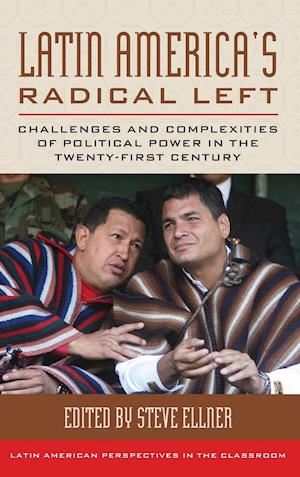 Latin America's Radical Left