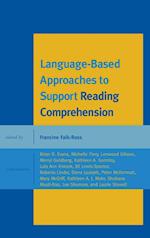 Language-Based Approaches to Support Reading Comprehension