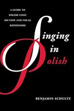 Singing in Polish