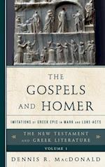 Gospels and Homer