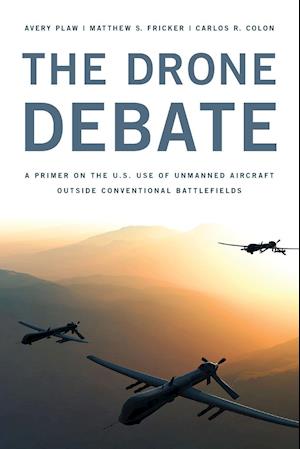 The Drone Debate