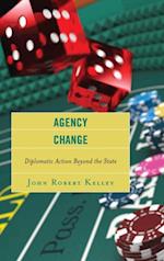 Agency Change