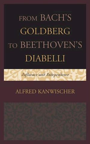 From Bach's Goldberg to Beethoven's Diabelli