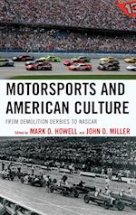 Motorsports and American Culture
